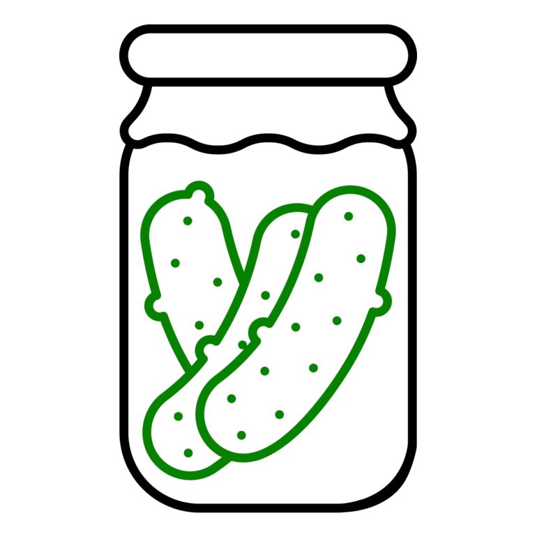 Pickles Thumbnail
