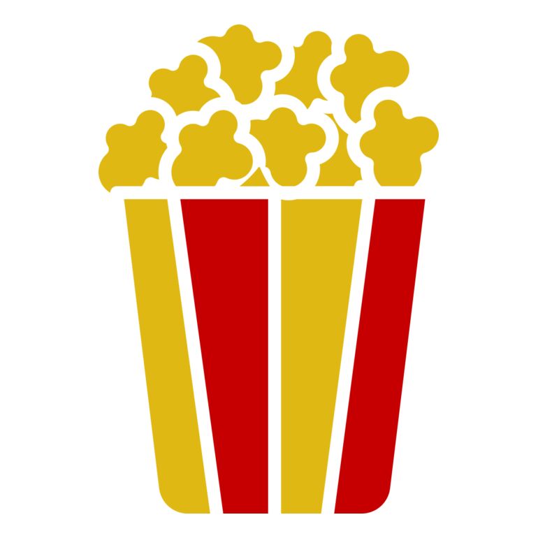 Popcorn Thumbnail