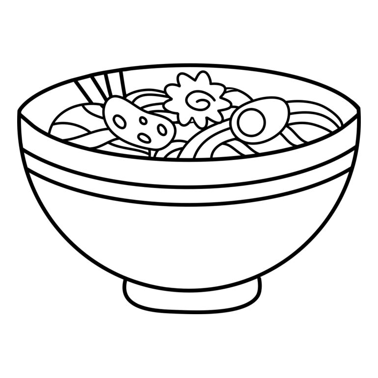 Ramen Thumbnail