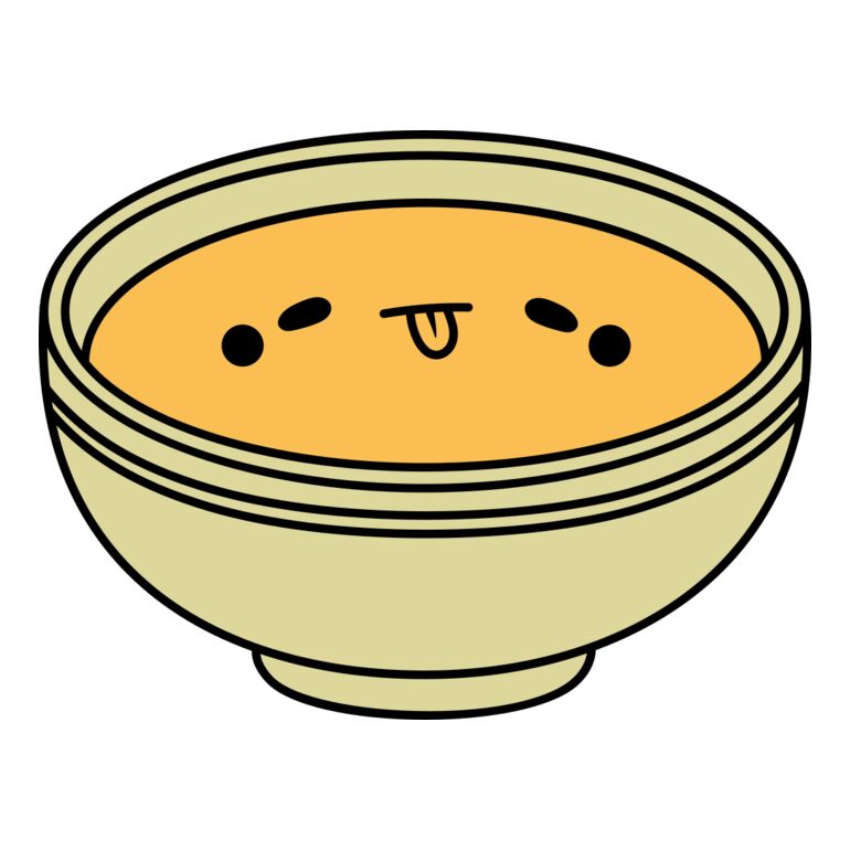 Soup Thumbnail