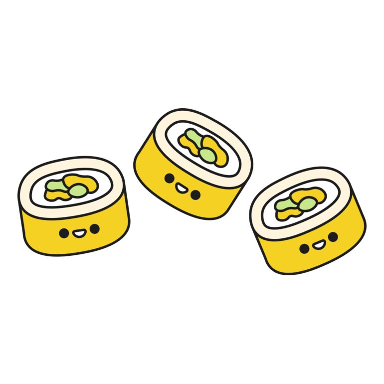Sushi Thumbnail
