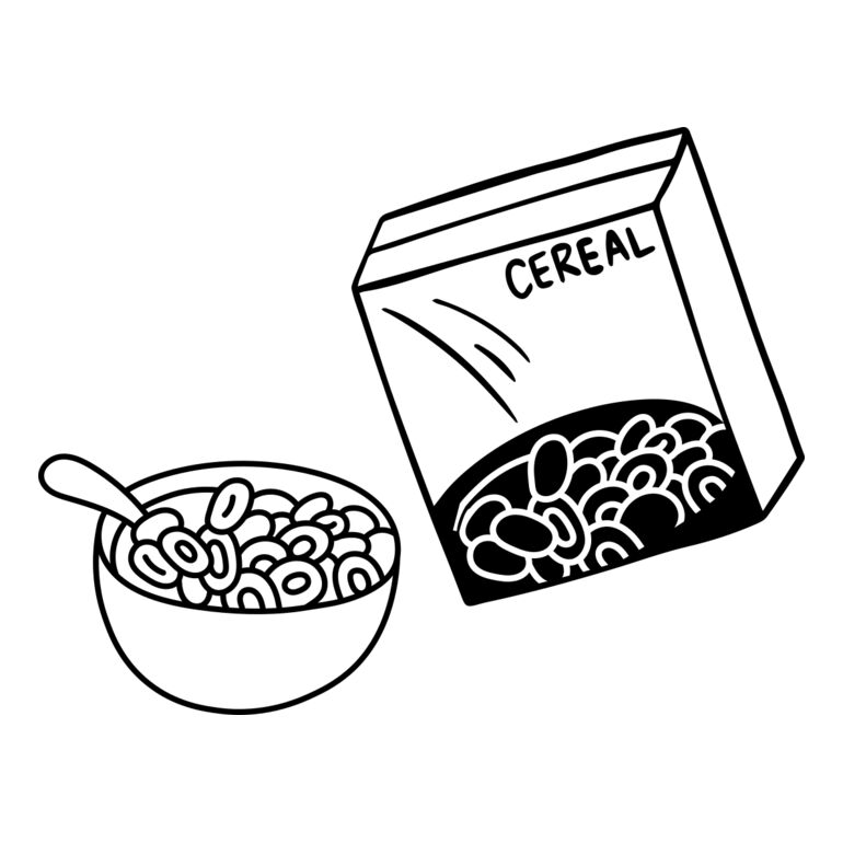 Cereal Thumbnail