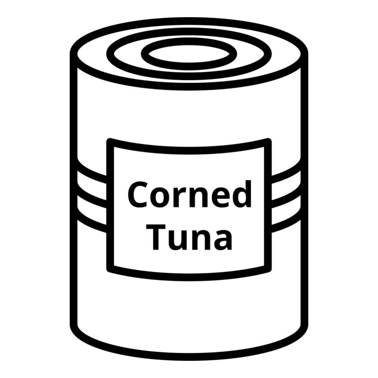 Corned Tuna Thumbnail