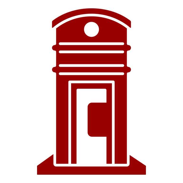 Public Telephone Thumbnail