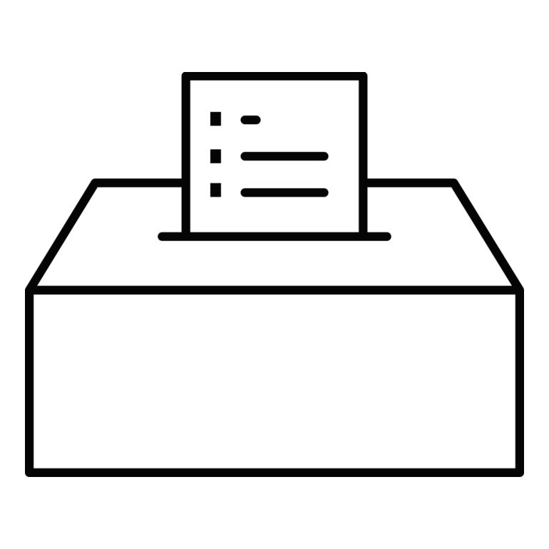 Voting Thumbnail