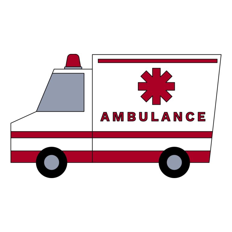 Ambulance Thumbnail