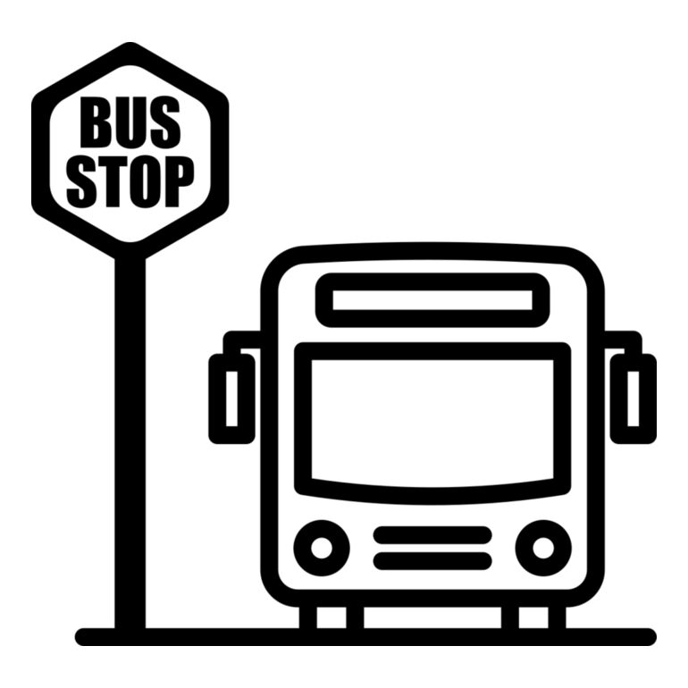 Bus Stop Thumbnail