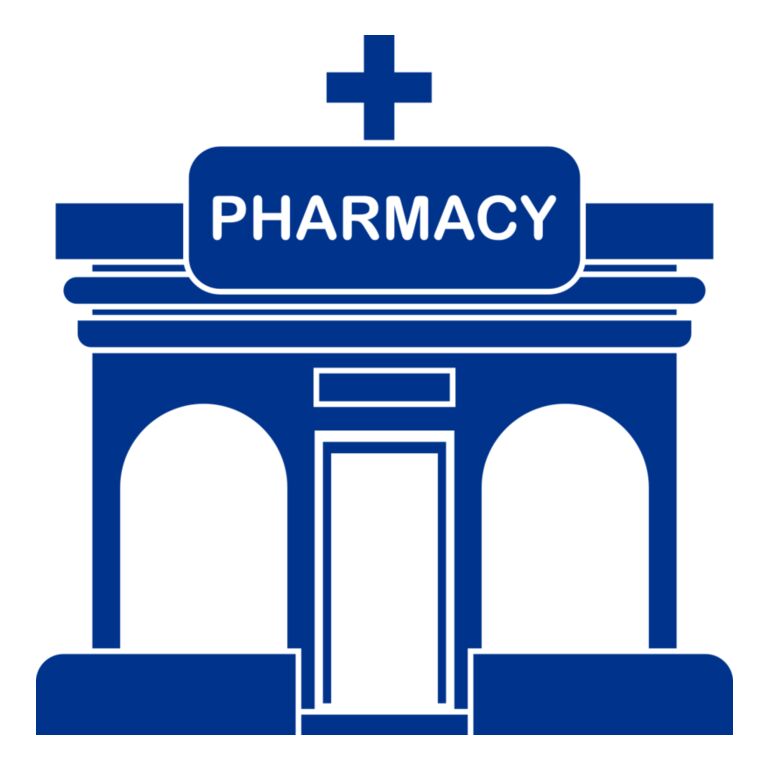 Pharmacy Thumbnail