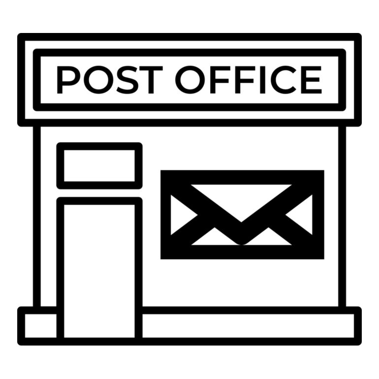 Post Office Thumbnail