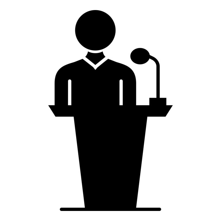Public Speaker 2 Thumbnail