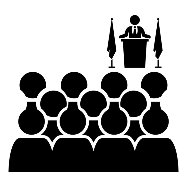 Public Speaking Thumbnail