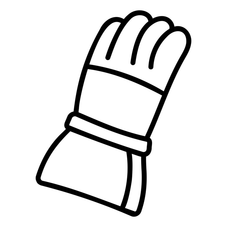 Ski Gloves 4 Thumbnail