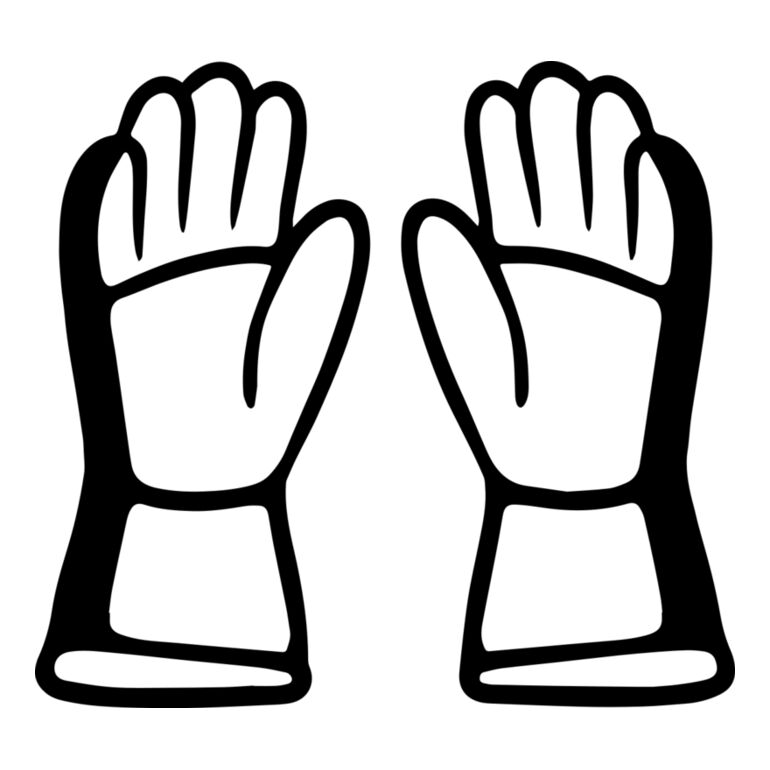Ski Gloves Thumbnail