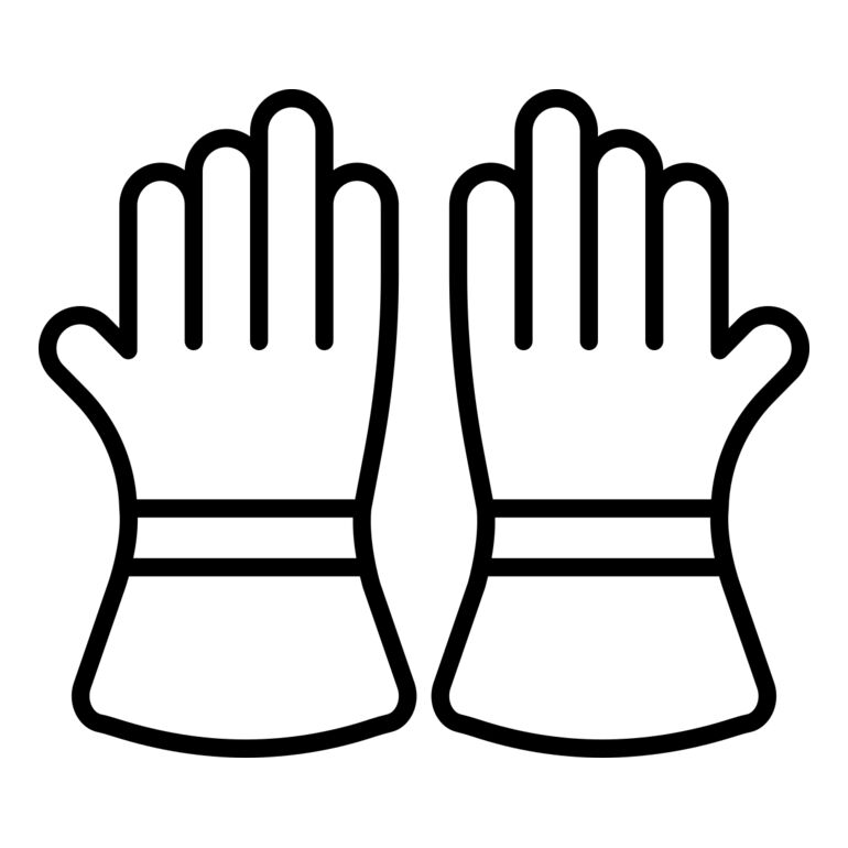 Ski Gloves 2 Thumbnail