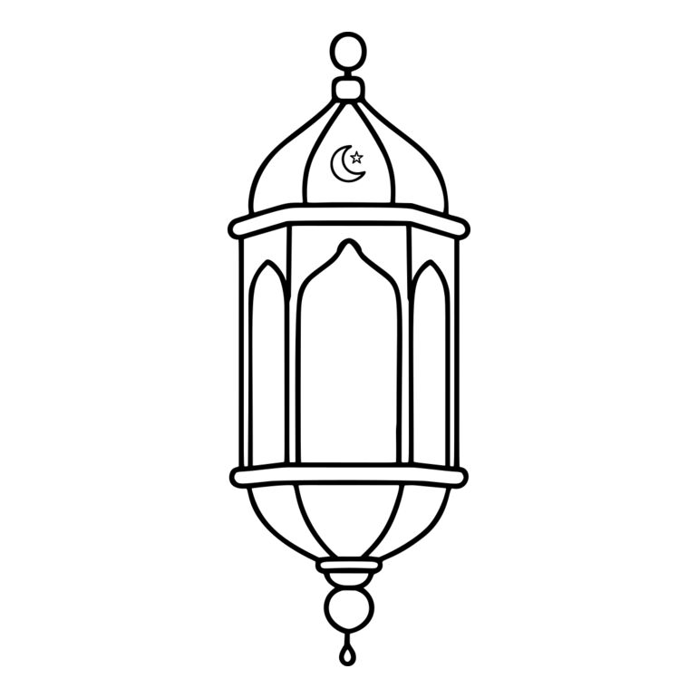 Lantern Thumbnail