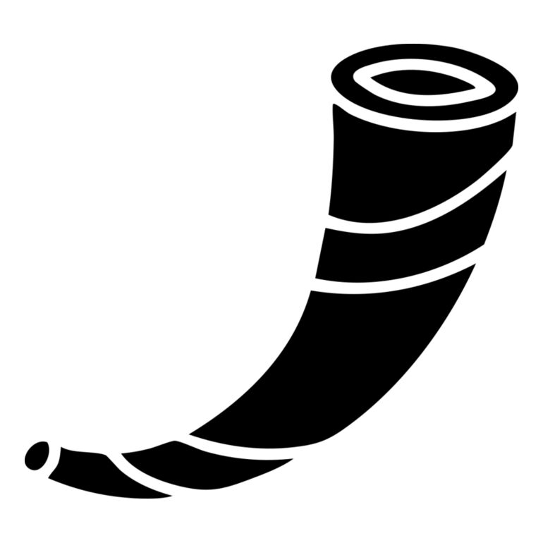 Shofar 3 Thumbnail
