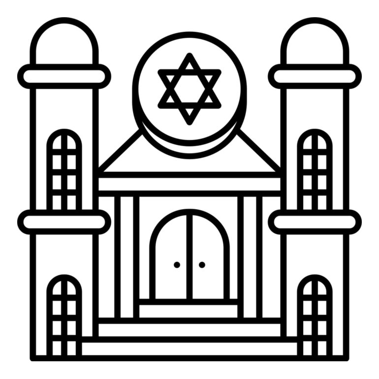 Synagogue 1 Thumbnail