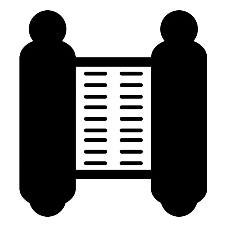 Torah Scroll 1 Thumbnail