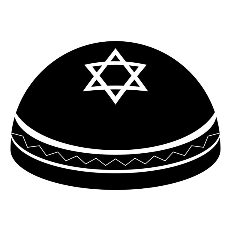 Kippah 4 Thumbnail