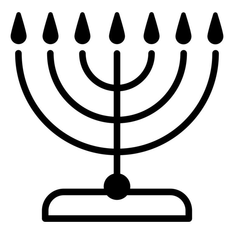 Menorah 1 Thumbnail