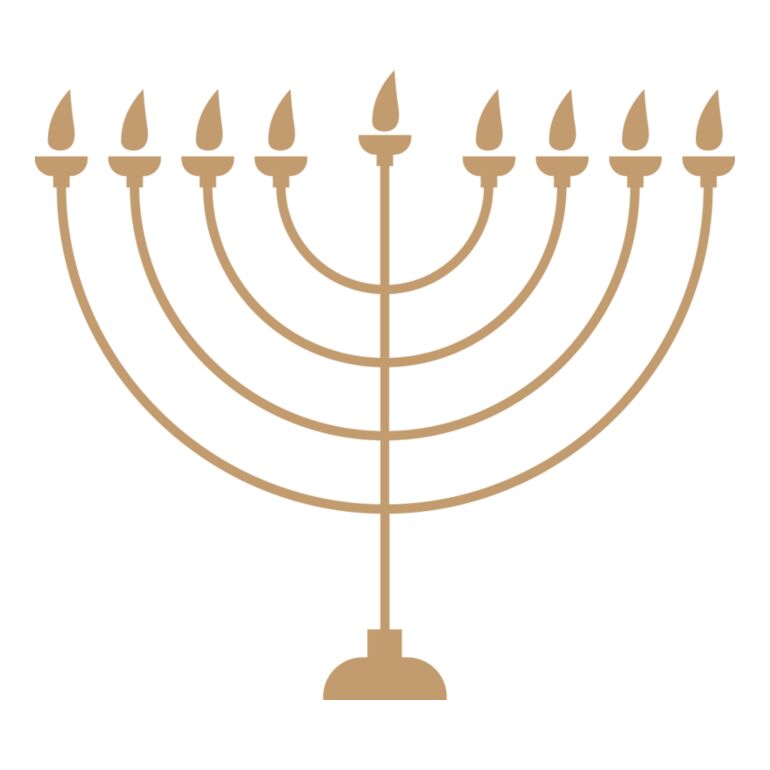 Menorah 2 Thumbnail