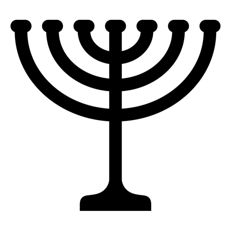 Menorah 3 Thumbnail