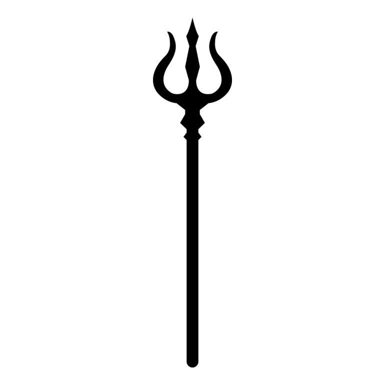 Trishul or Trident 1 Thumbnail