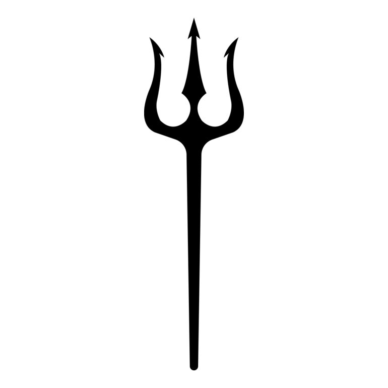 Trishul or Trident 2 Thumbnail