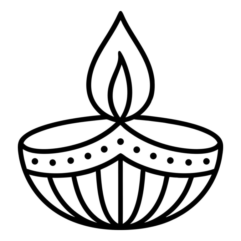 Diya Lamp 1 Thumbnail
