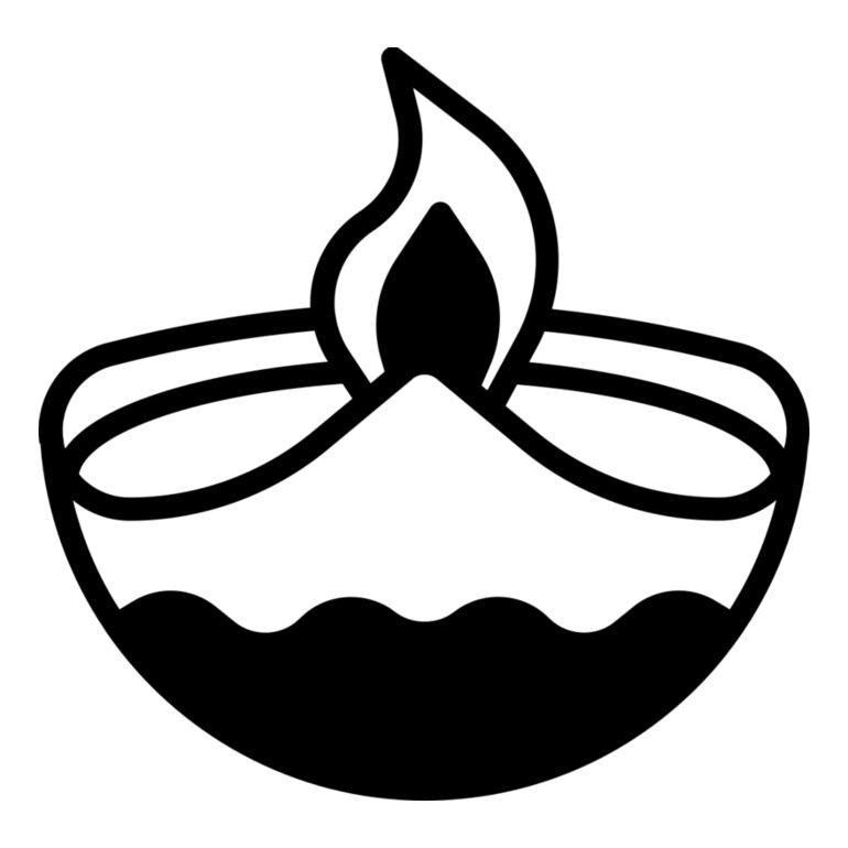 Diya Lamp 3 Thumbnail