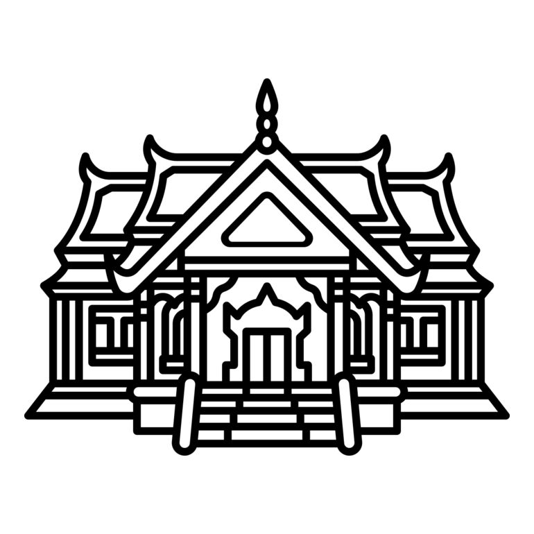 Hinduism Temple 2 Thumbnail