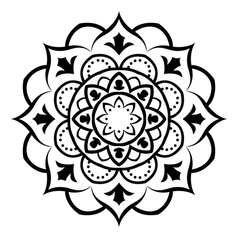 Mandala 1 Thumbnail