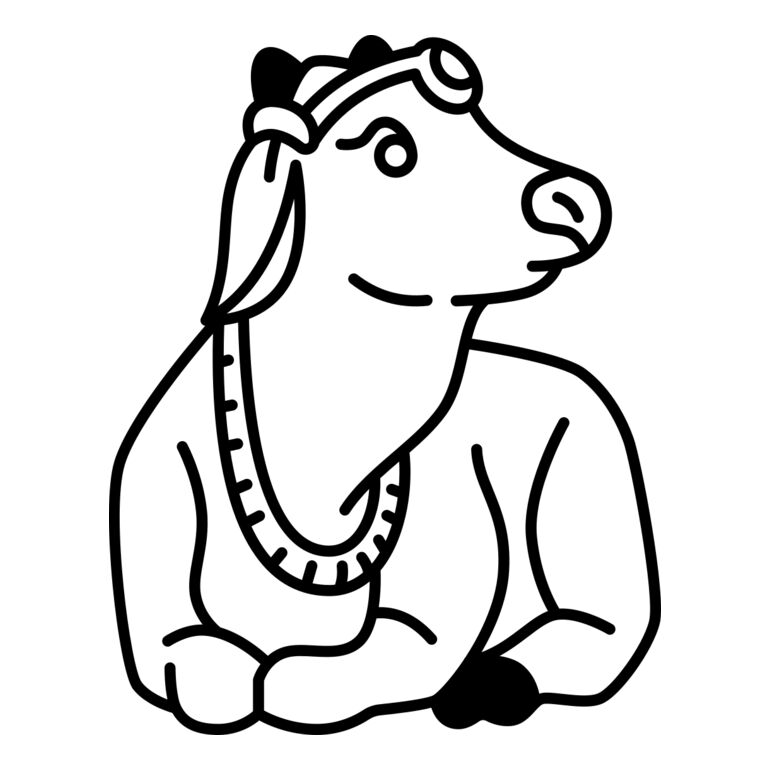 Sacred Cow 2 Thumbnail