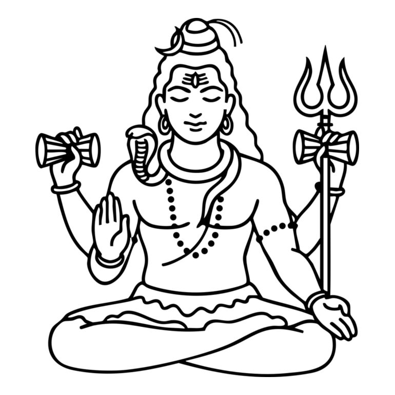 Shiva 4 Thumbnail