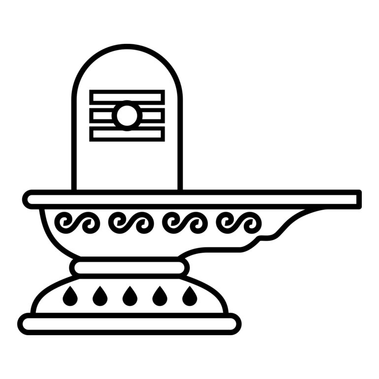 Shiva Lingam Thumbnail