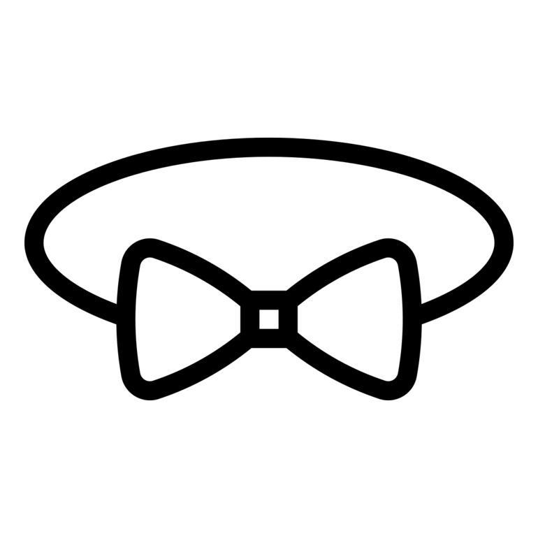 Bow Tie Thumbnail
