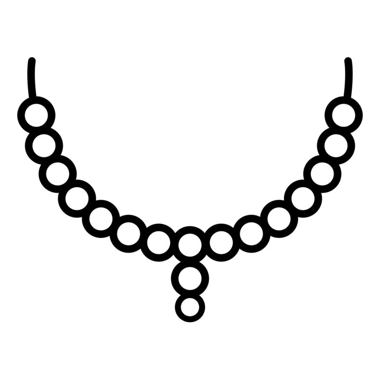 Necklace 1 Thumbnail