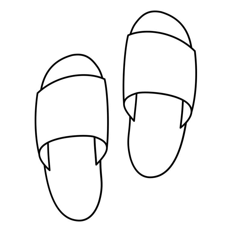 Slippers 2 Thumbnail