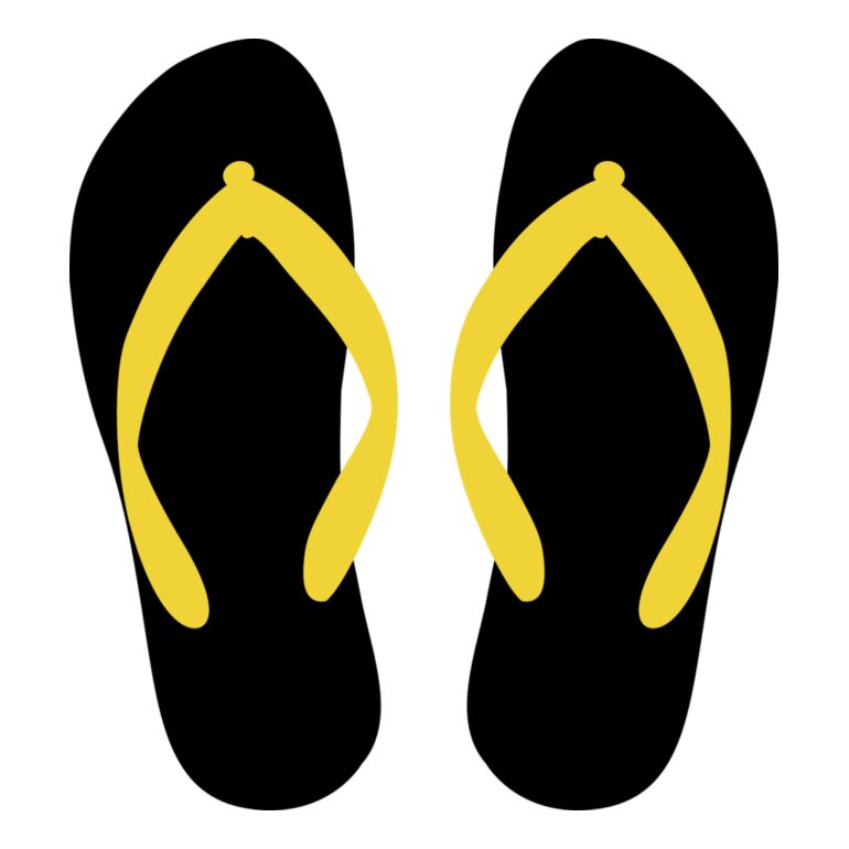 Slippers 3 Thumbnail