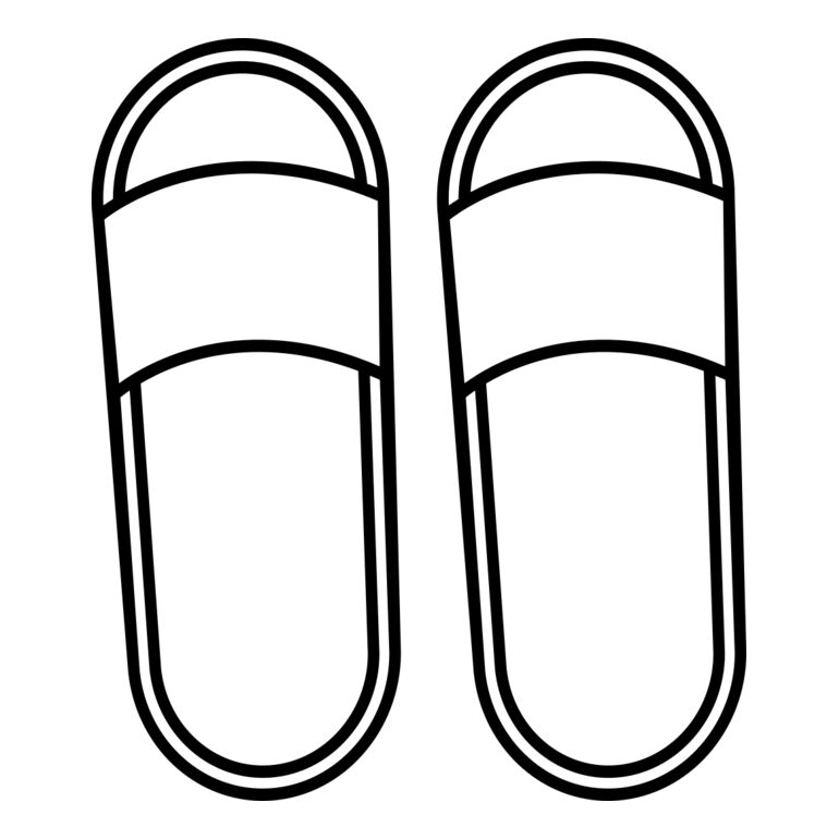 Slippers 4 Thumbnail