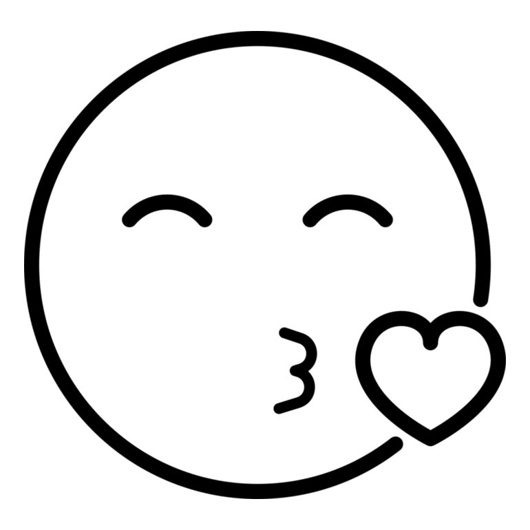 Kiss heart Thumbnail