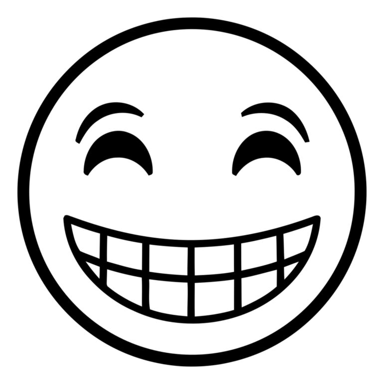 Laughing Emoji Thumbnail