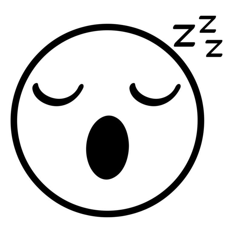 Sleepy Thumbnail