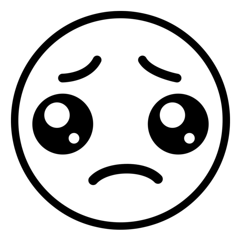 Teary Thumbnail