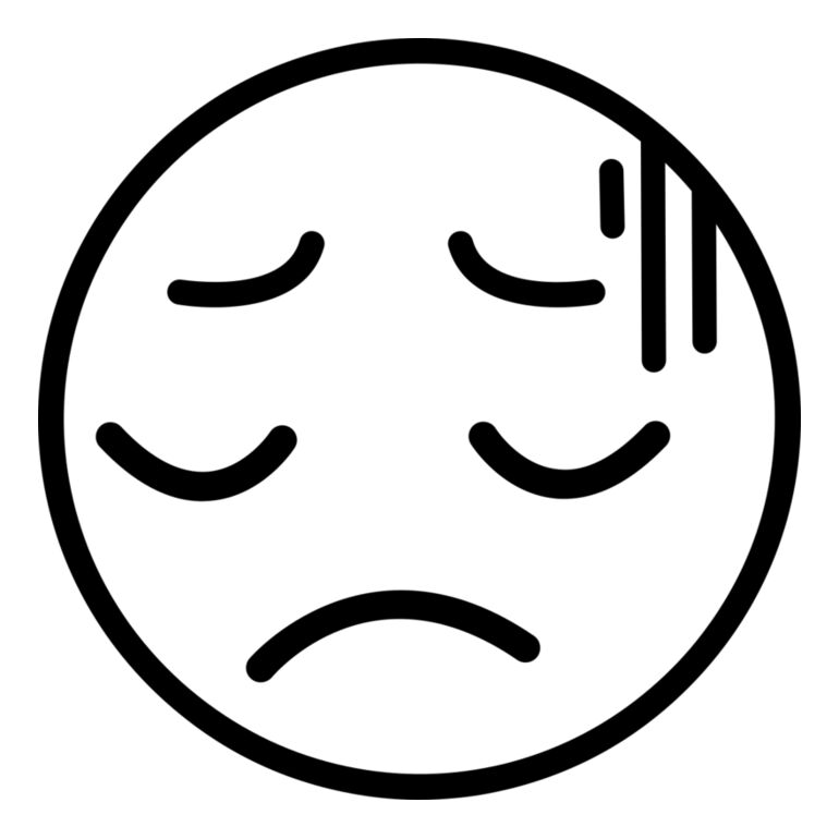 Worried Thumbnail