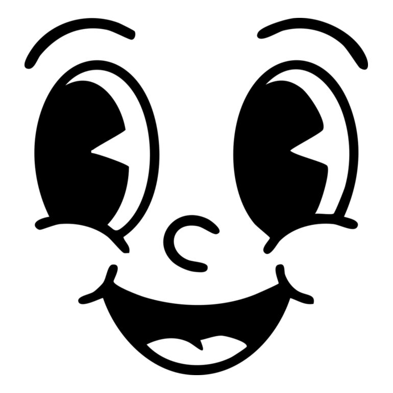 Happy Face Thumbnail