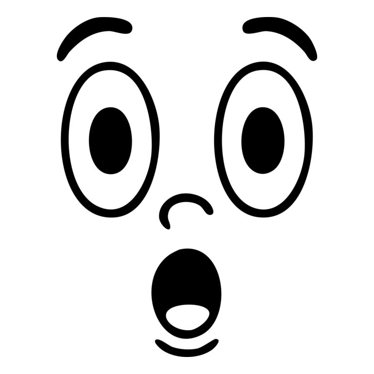 Shocked Thumbnail