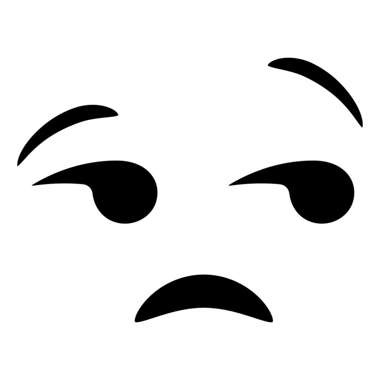 Side eye 2 Thumbnail