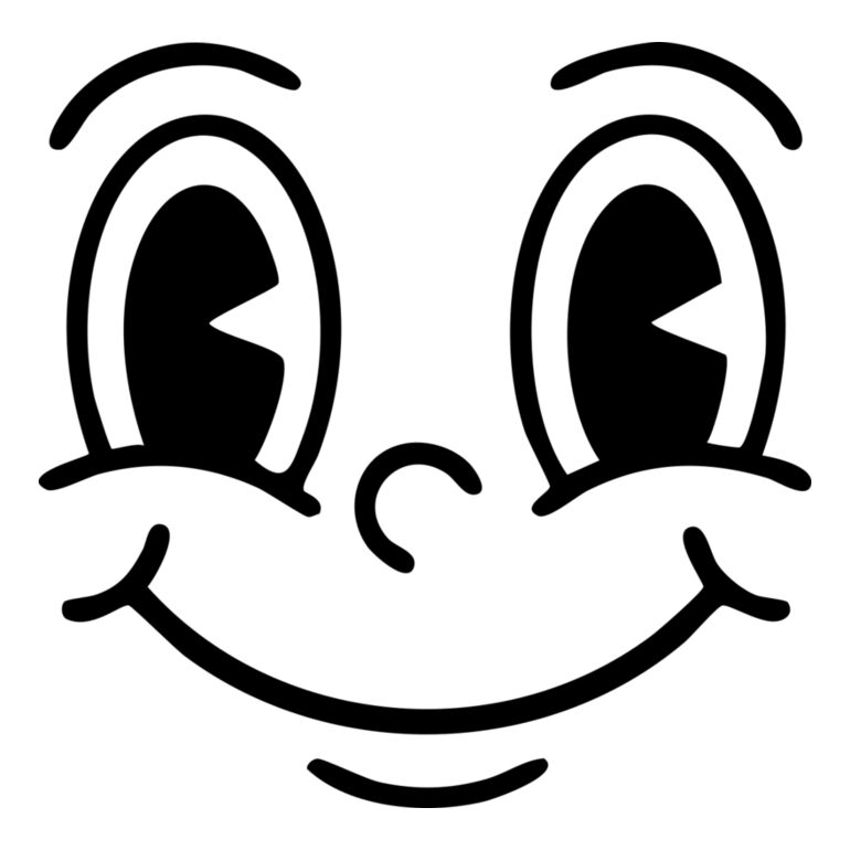 Smiling Thumbnail