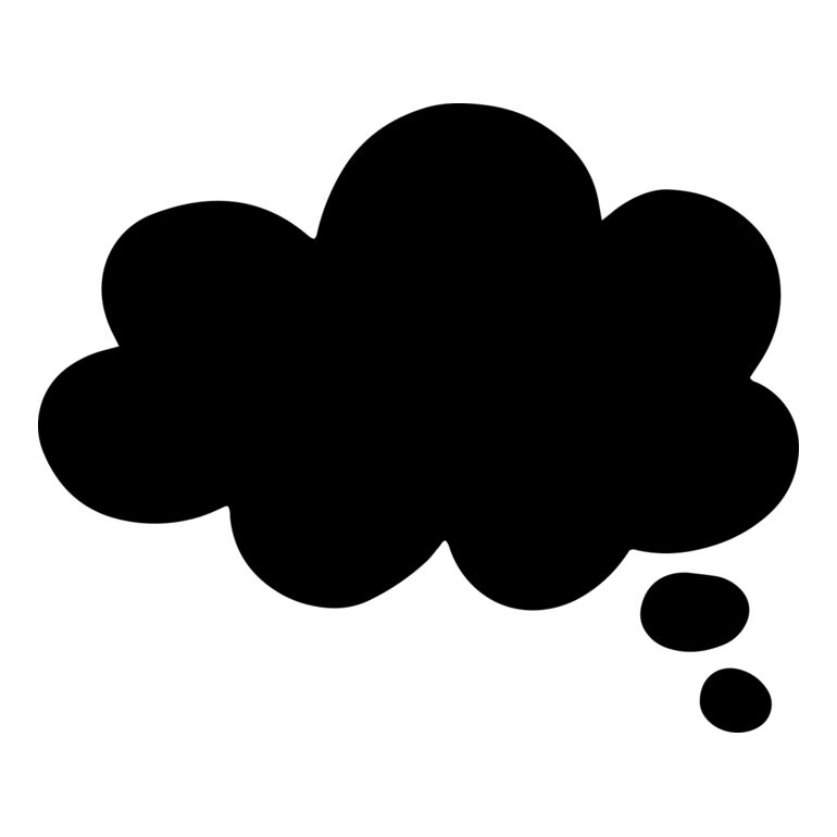 Speech Bubble 1 Thumbnail